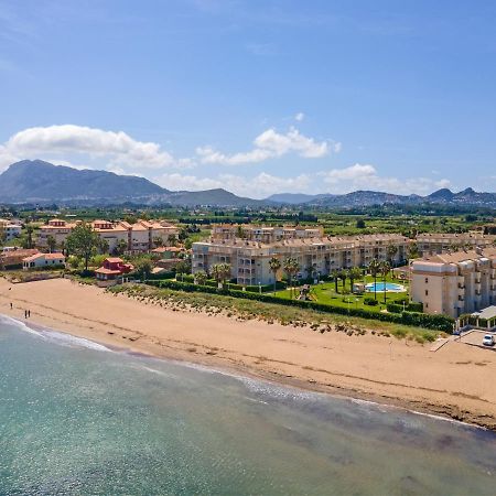 Ferienwohnung Anacasa Bahia De Denia Les Marines Ap2102 Exterior foto