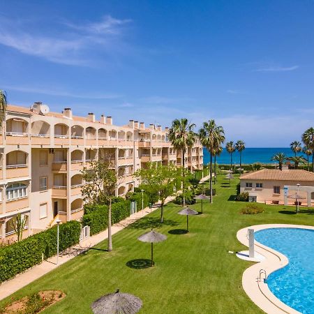 Ferienwohnung Anacasa Bahia De Denia Les Marines Ap2102 Exterior foto