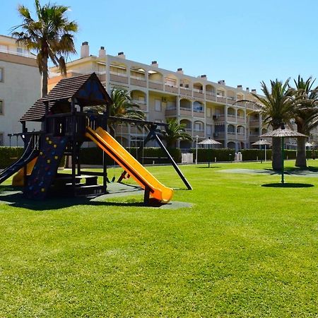 Ferienwohnung Anacasa Bahia De Denia Les Marines Ap2102 Exterior foto