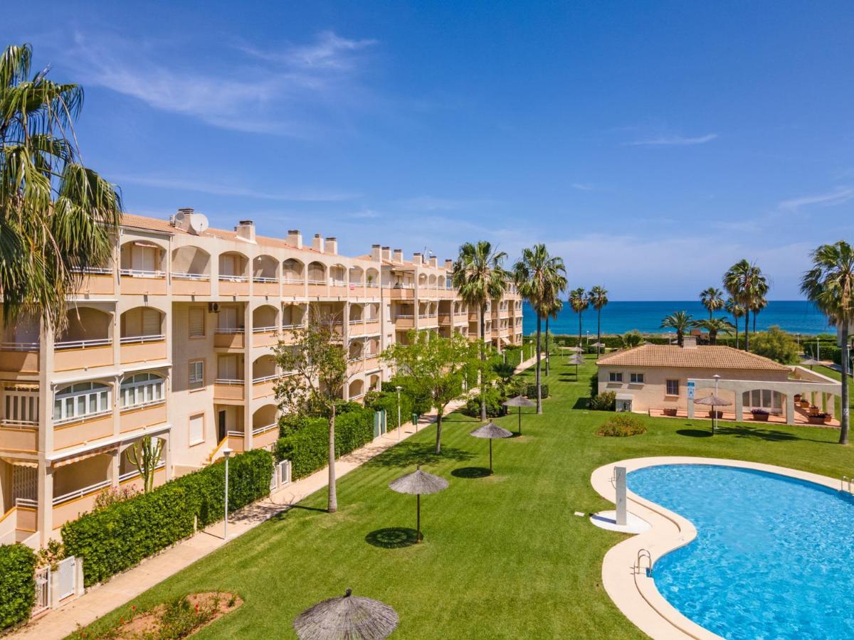 Ferienwohnung Anacasa Bahia De Denia Les Marines Ap2102 Exterior foto