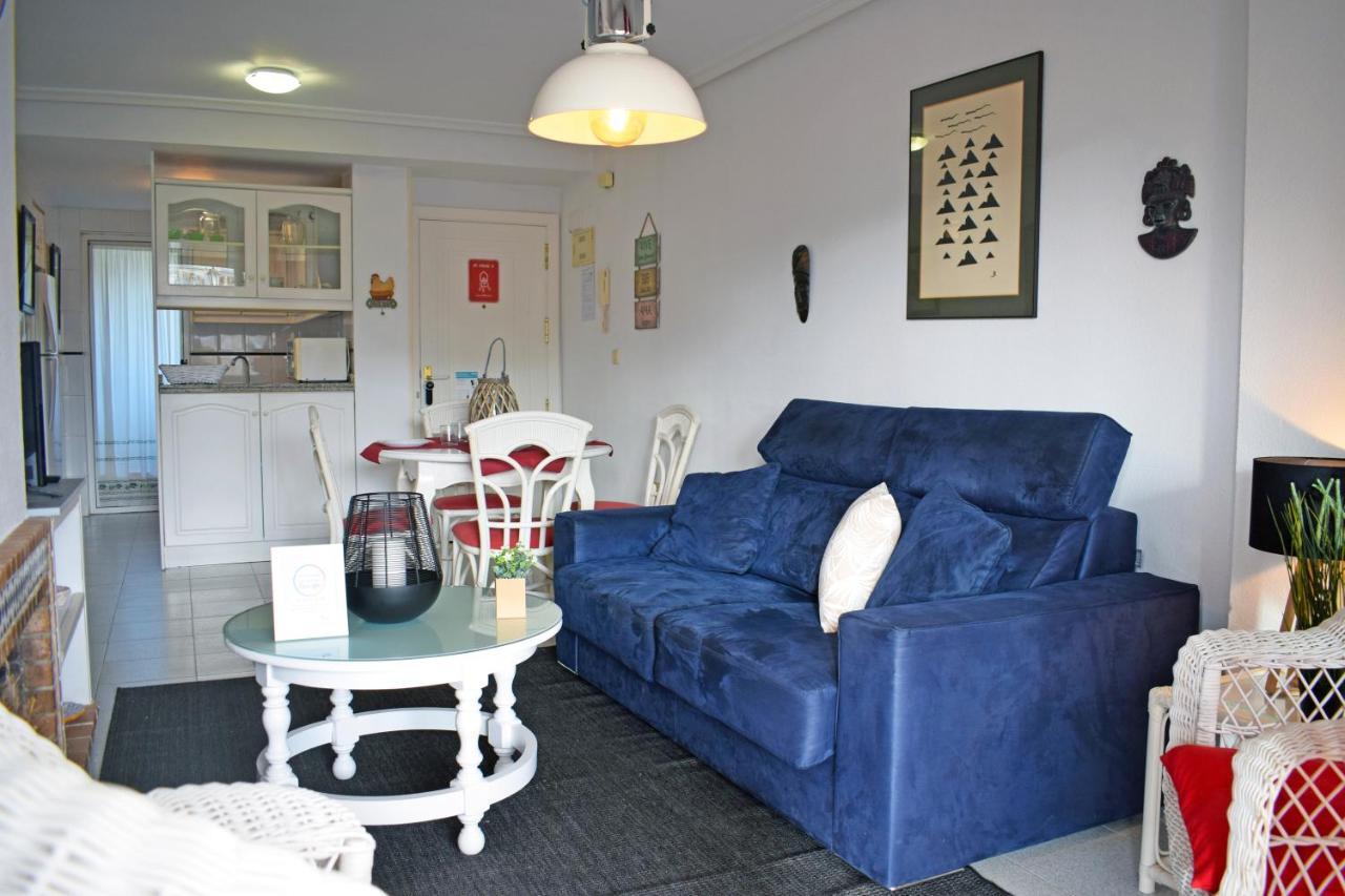 Ferienwohnung Anacasa Bahia De Denia Les Marines Ap2102 Exterior foto
