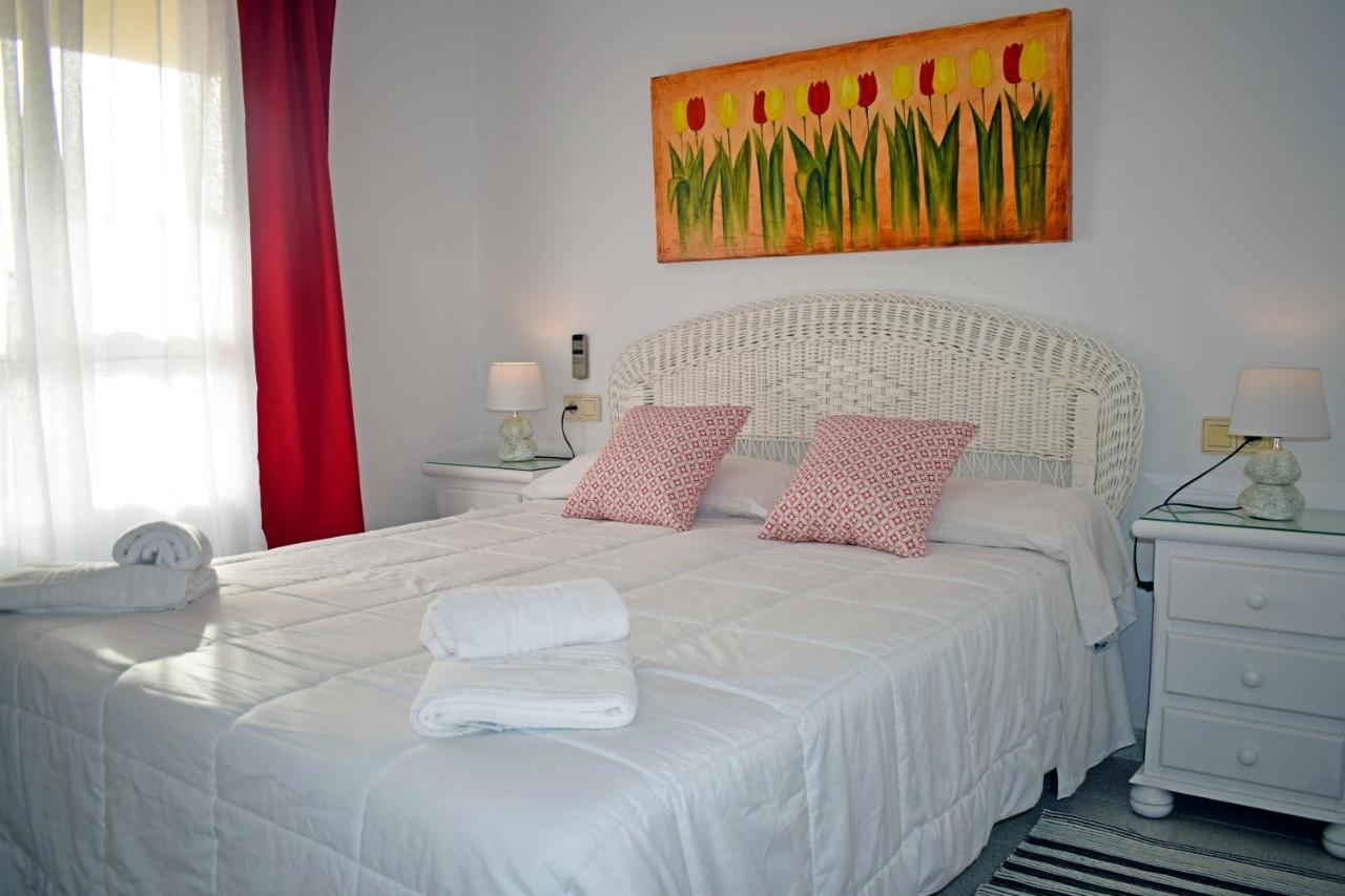 Ferienwohnung Anacasa Bahia De Denia Les Marines Ap2102 Exterior foto