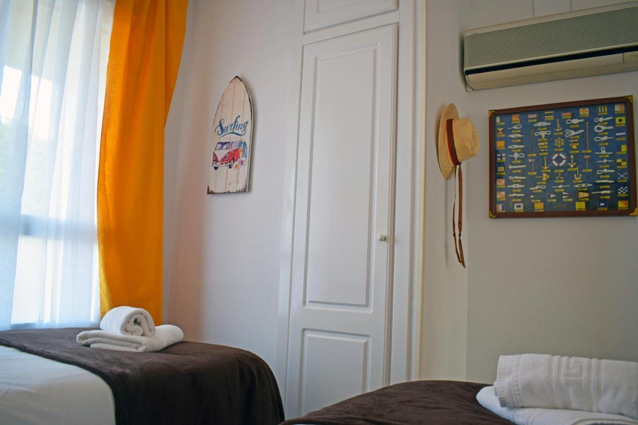 Ferienwohnung Anacasa Bahia De Denia Les Marines Ap2102 Exterior foto