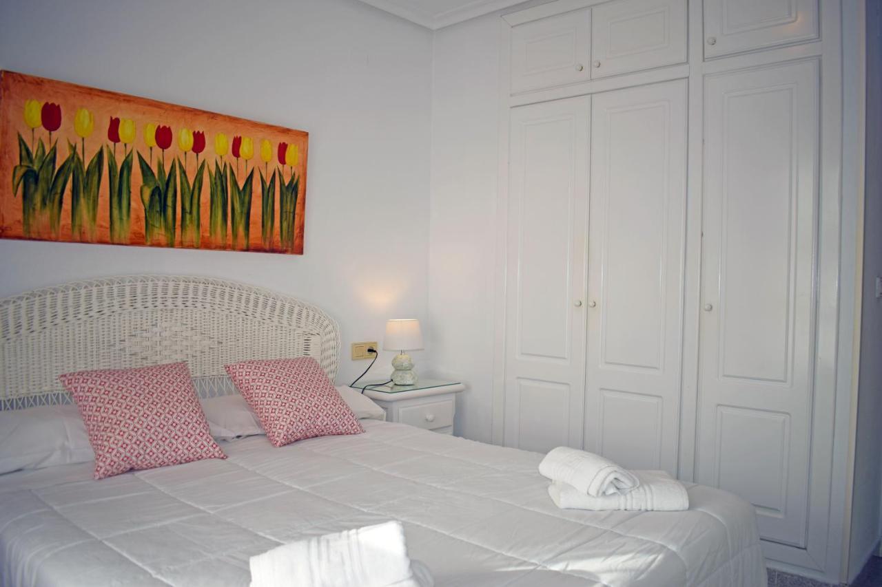 Ferienwohnung Anacasa Bahia De Denia Les Marines Ap2102 Exterior foto