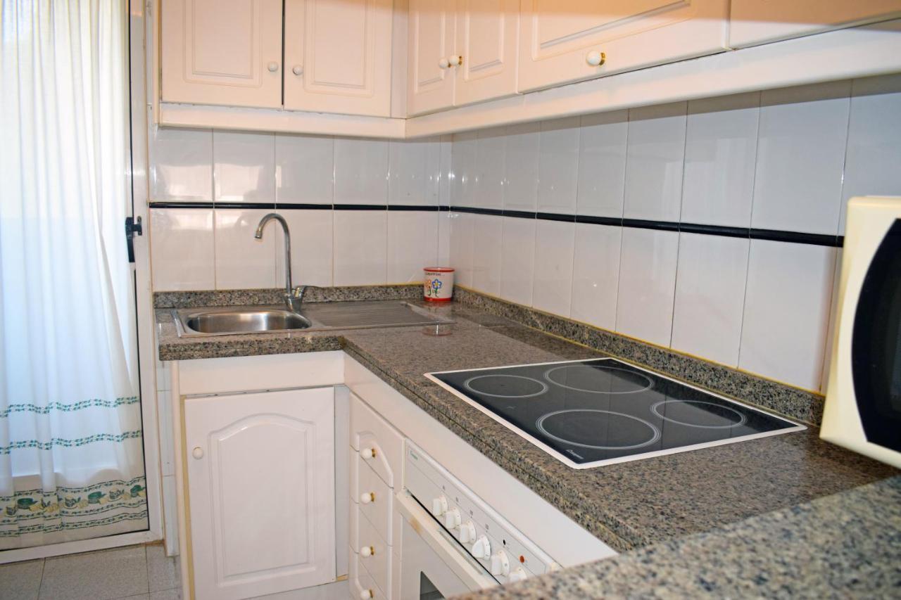 Ferienwohnung Anacasa Bahia De Denia Les Marines Ap2102 Exterior foto