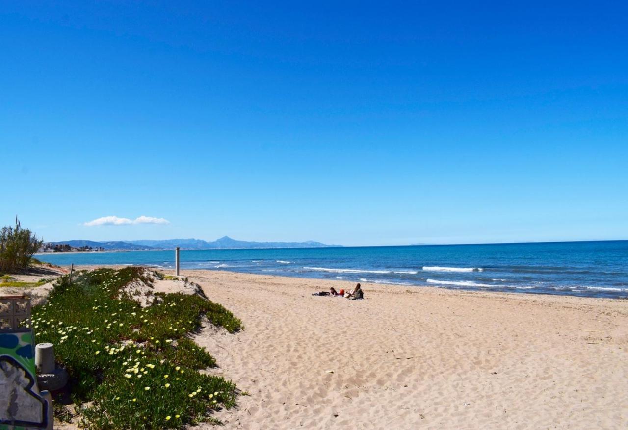 Ferienwohnung Anacasa Bahia De Denia Les Marines Ap2102 Exterior foto