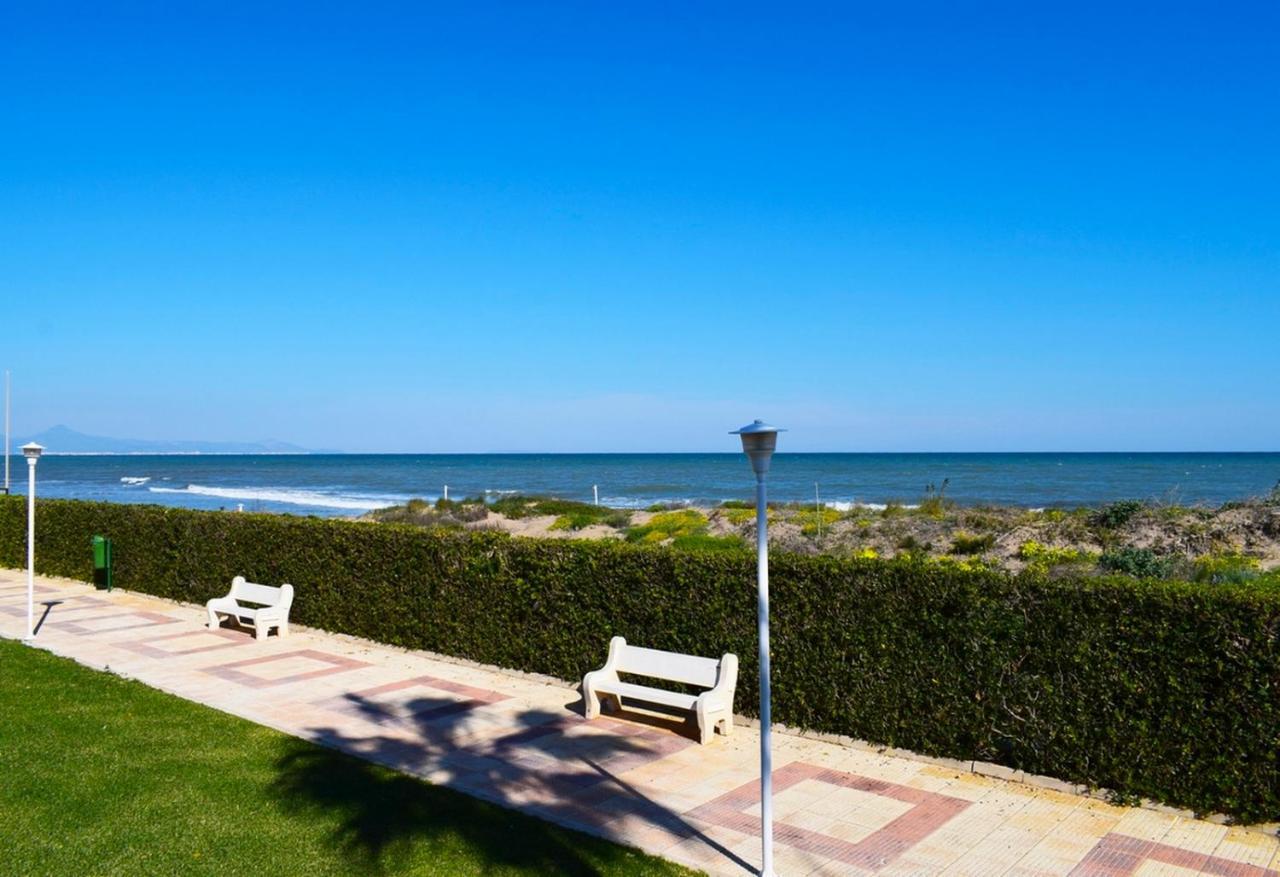 Ferienwohnung Anacasa Bahia De Denia Les Marines Ap2102 Exterior foto