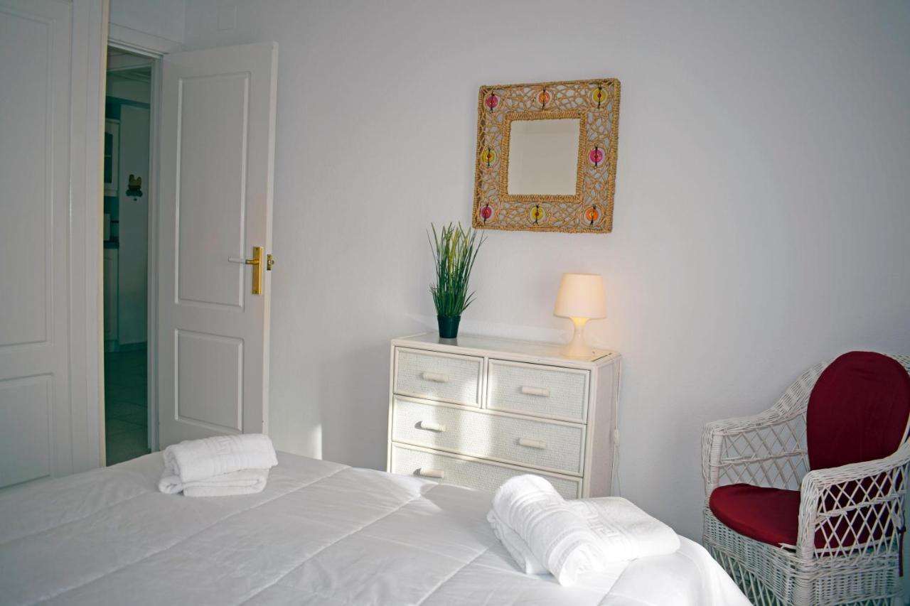 Ferienwohnung Anacasa Bahia De Denia Les Marines Ap2102 Exterior foto