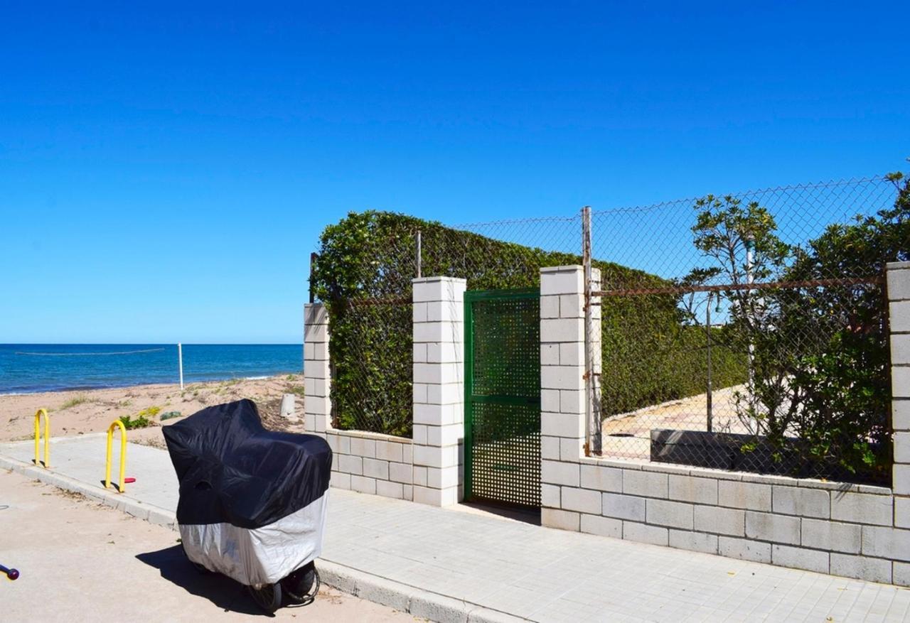 Ferienwohnung Anacasa Bahia De Denia Les Marines Ap2102 Exterior foto