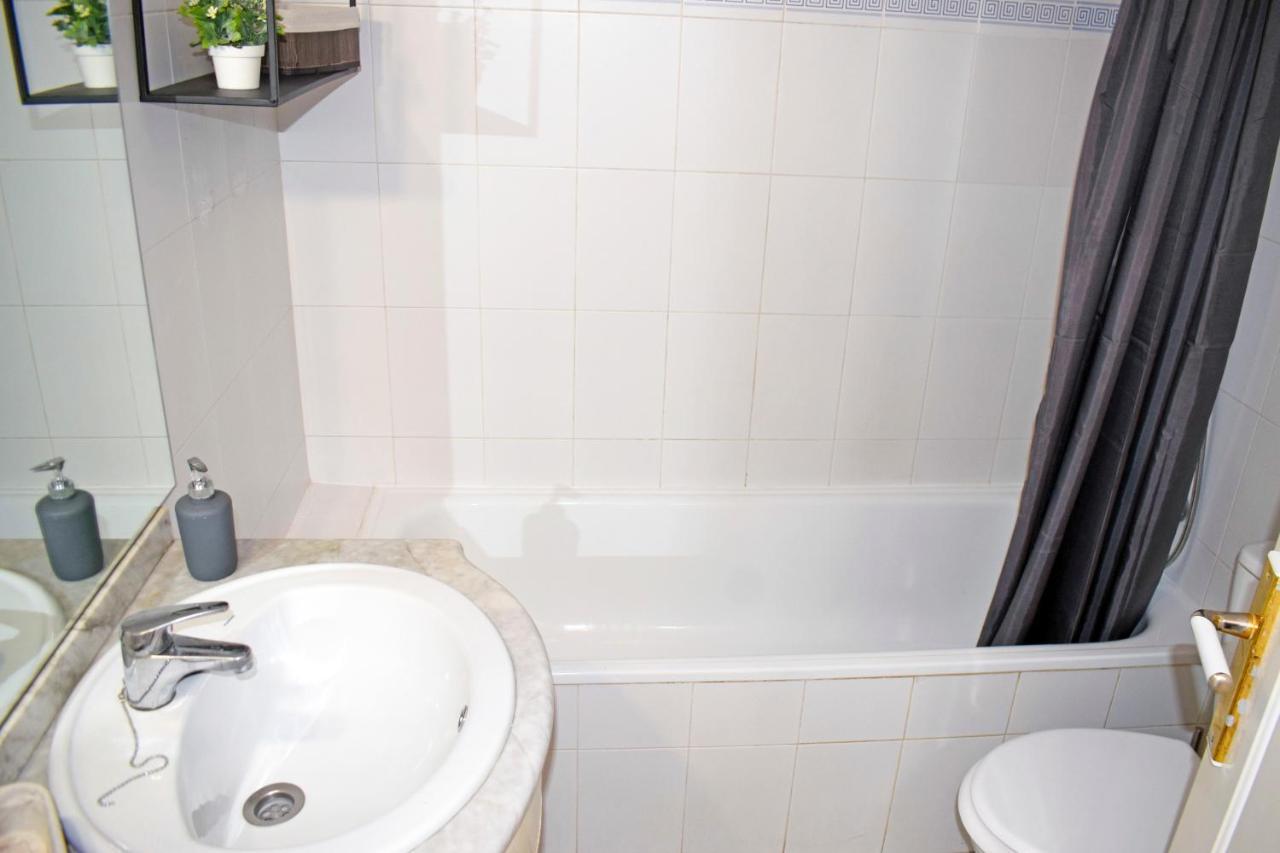 Ferienwohnung Anacasa Bahia De Denia Les Marines Ap2102 Exterior foto