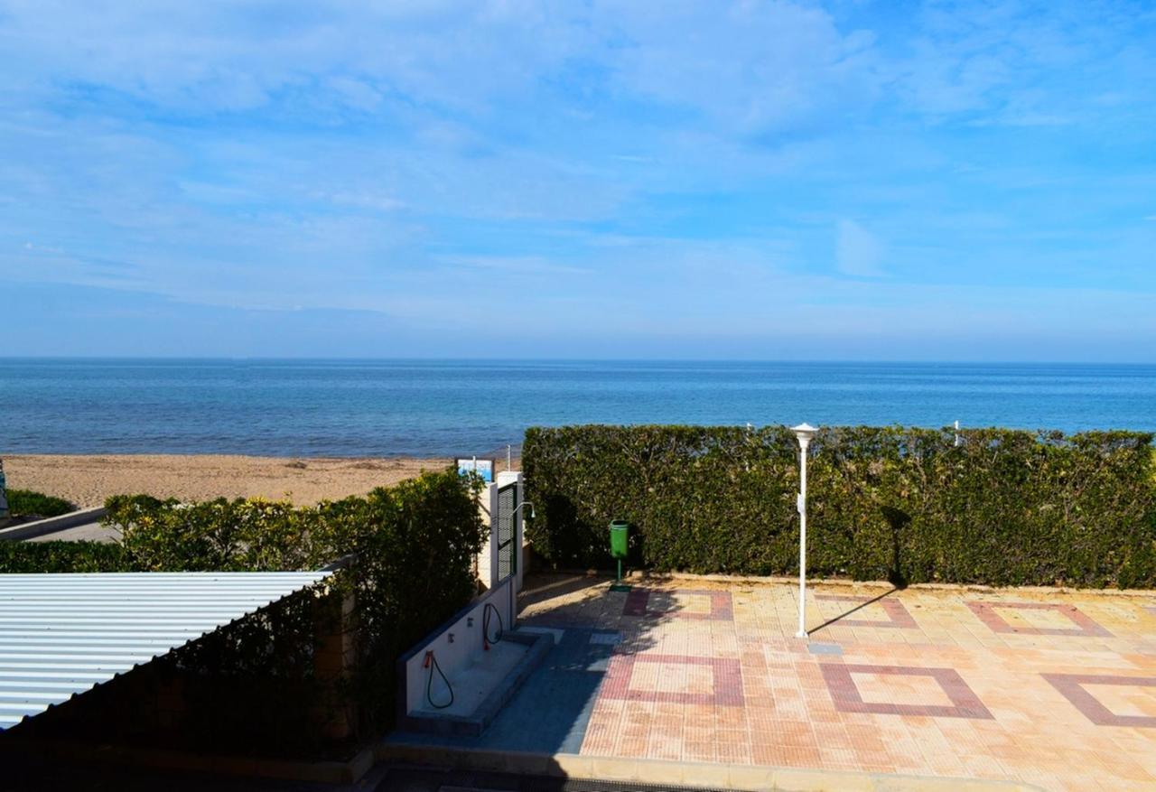 Ferienwohnung Anacasa Bahia De Denia Les Marines Ap2102 Exterior foto