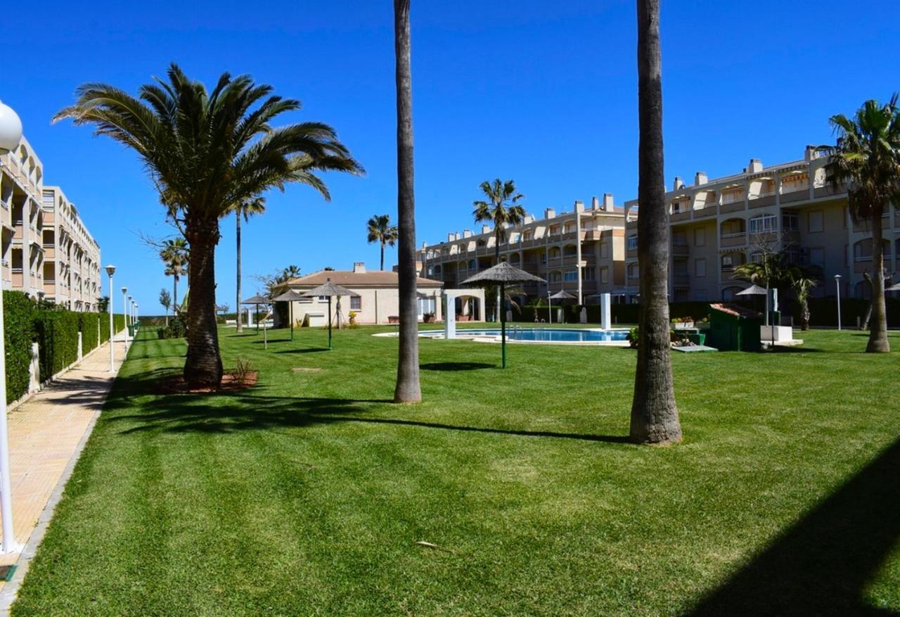 Ferienwohnung Anacasa Bahia De Denia Les Marines Ap2102 Exterior foto